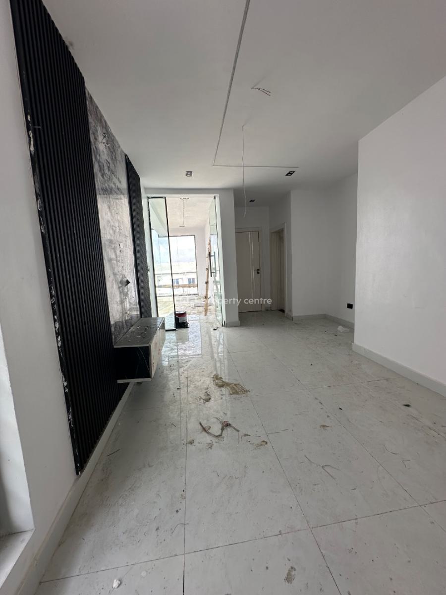 5 Bedroom Fully Detached Duplex, Off Ikota Villa Lekki Lagos, Ikota, Lekki, Lagos, Flat / Apartment for Sale