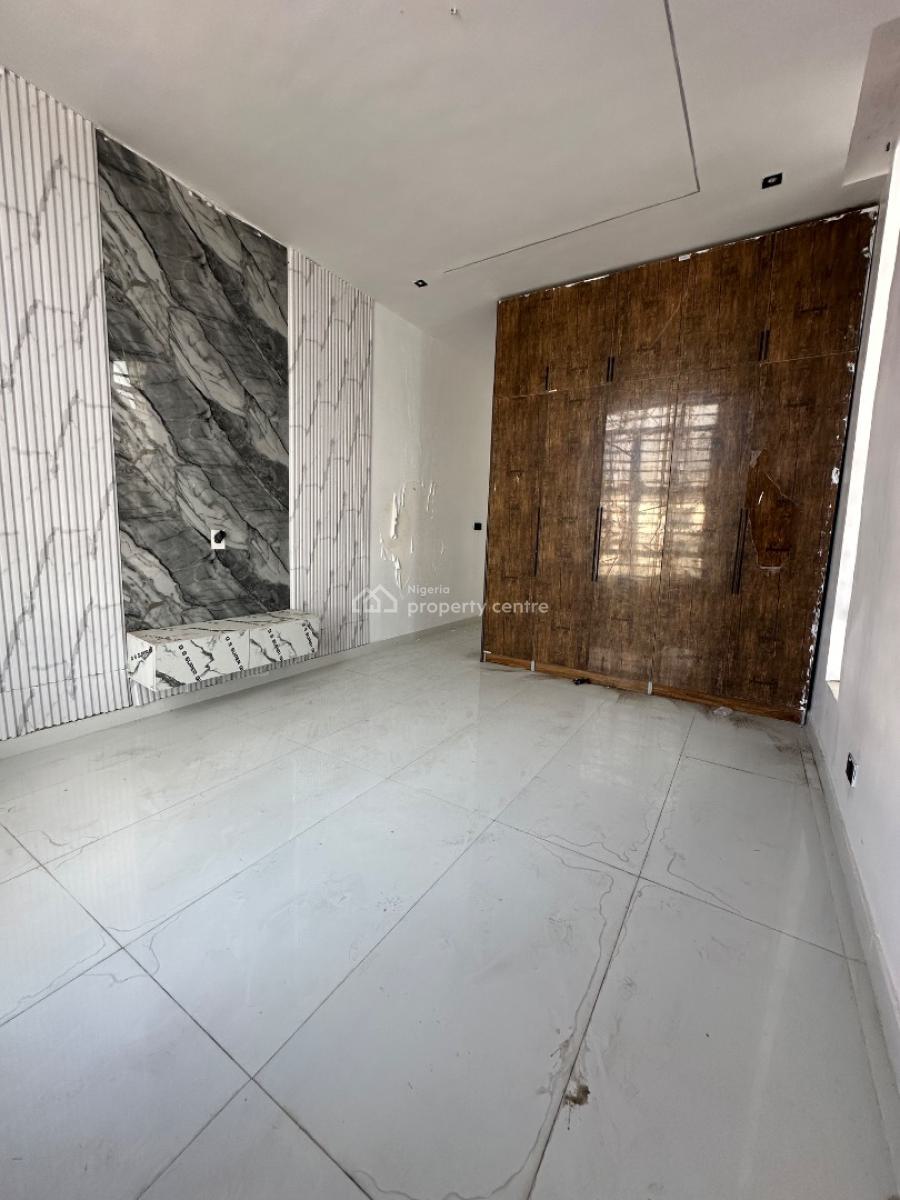 5 Bedroom Fully Detached Duplex, Off Ikota Villa Lekki Lagos, Ikota, Lekki, Lagos, Flat / Apartment for Sale