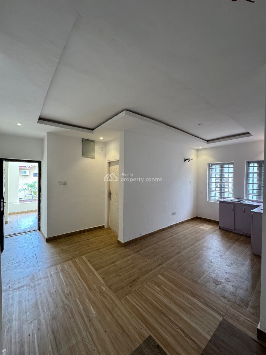 Miniflat, Lekki Phase 1, Lekki, Lagos, Mini Flat (room and Parlour) for Rent