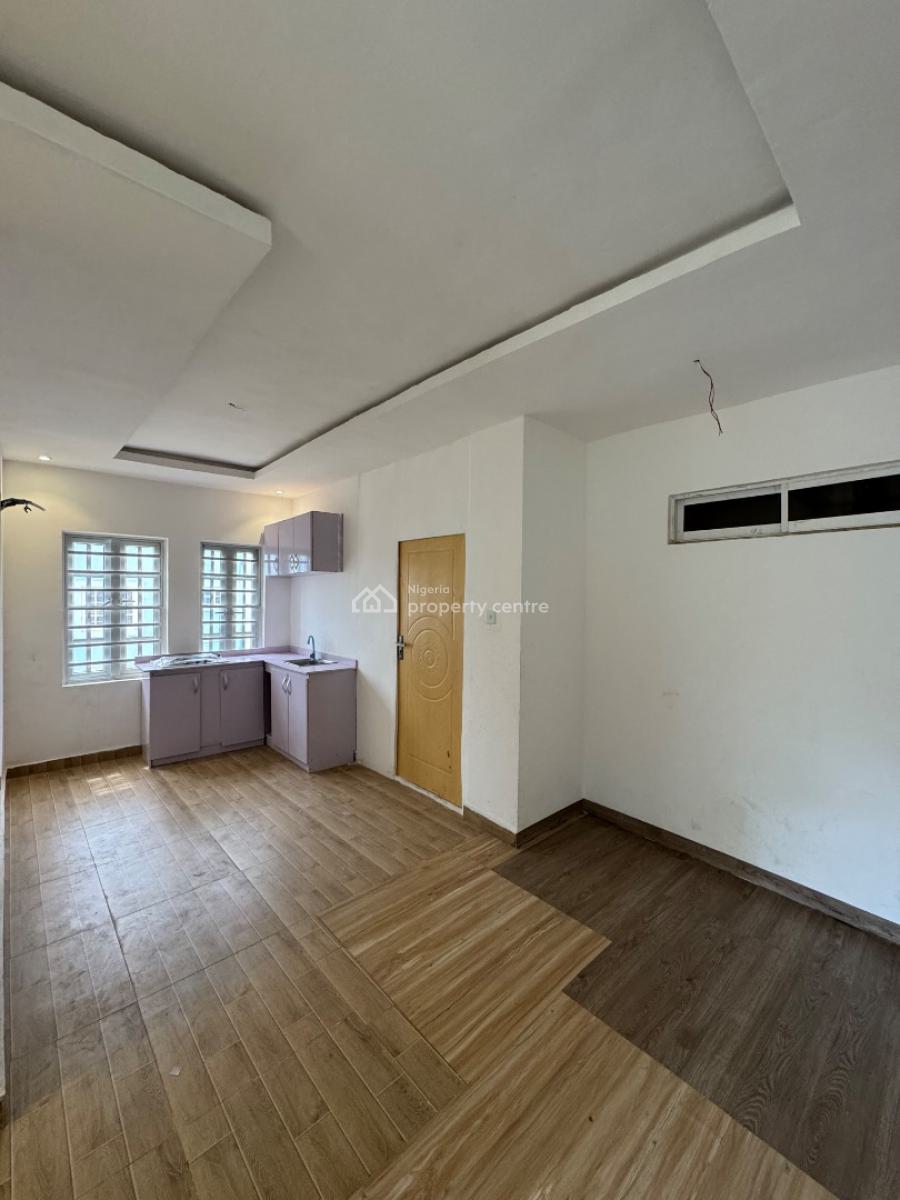 Miniflat, Lekki Phase 1, Lekki, Lagos, Mini Flat (room and Parlour) for Rent