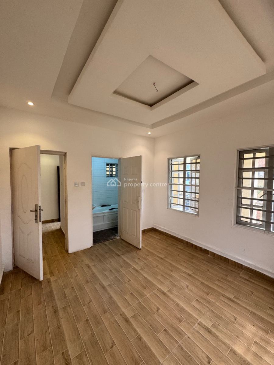 Miniflat, Lekki Phase 1, Lekki, Lagos, Mini Flat (room and Parlour) for Rent