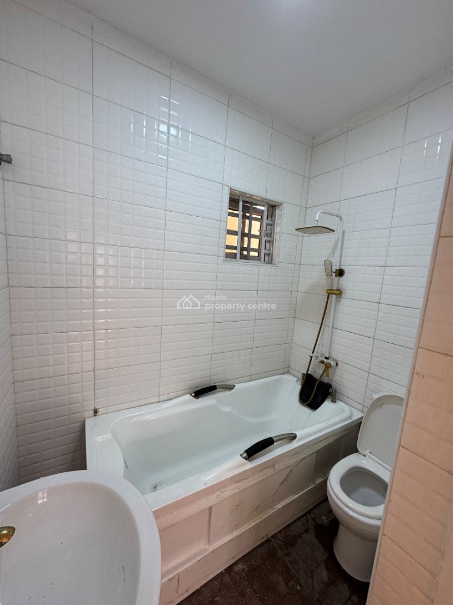 Miniflat, Lekki Phase 1, Lekki, Lagos, Mini Flat (room and Parlour) for Rent