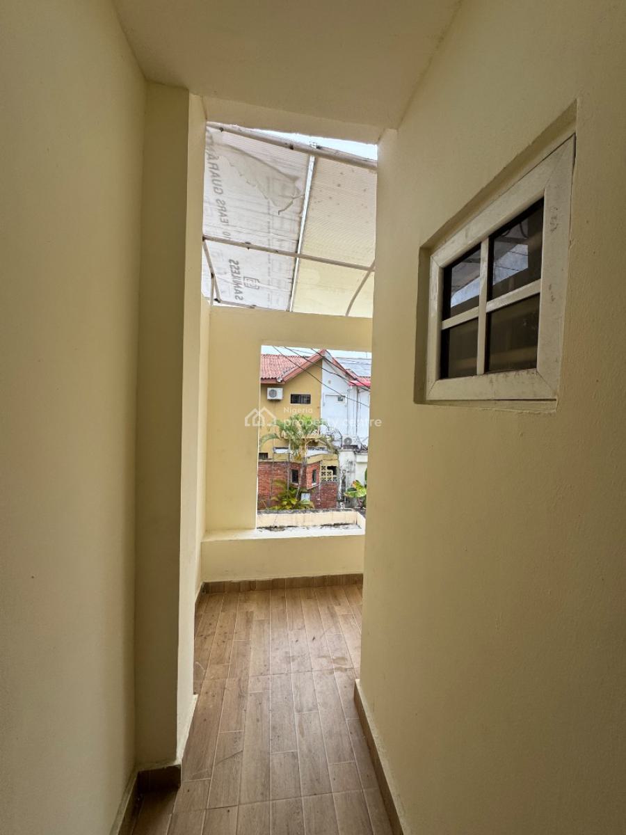 Miniflat, Lekki Phase 1, Lekki, Lagos, Mini Flat (room and Parlour) for Rent