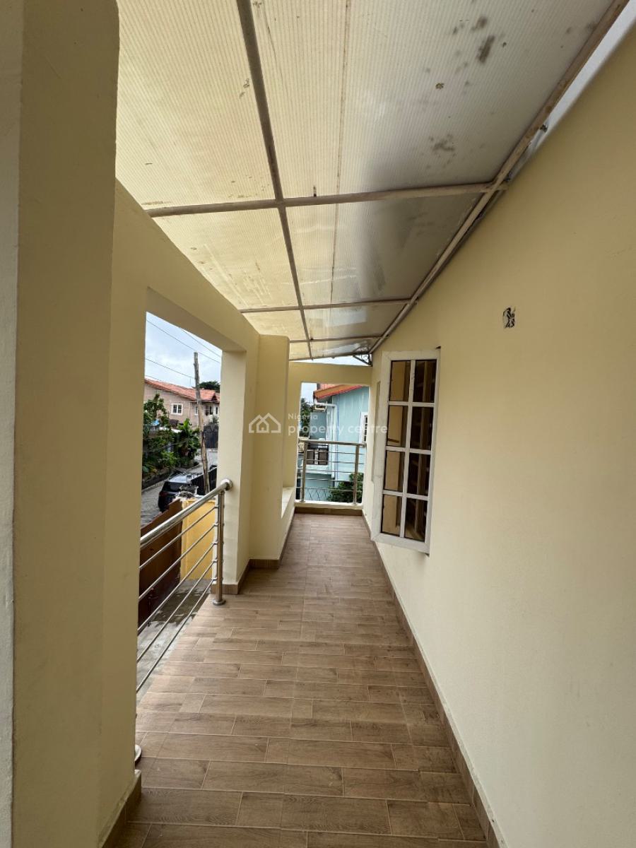 Miniflat, Lekki Phase 1, Lekki, Lagos, Mini Flat (room and Parlour) for Rent