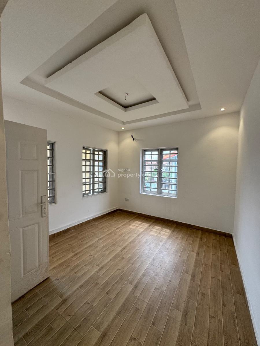Miniflat, Lekki Phase 1, Lekki, Lagos, Mini Flat (room and Parlour) for Rent