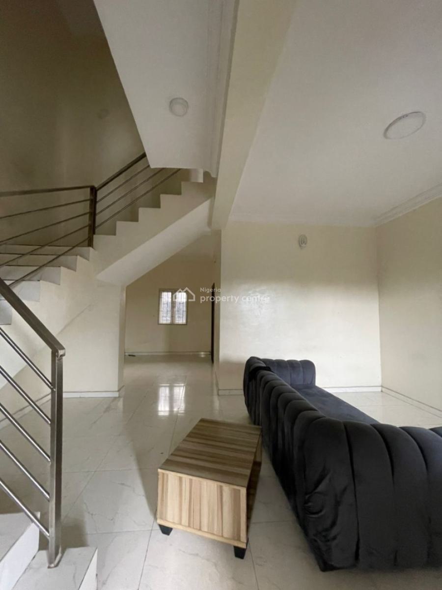 Well Maintained 2 Bedroom Duplex, Lakowe Golf, Awoyaya, Ibeju Lekki, Lagos, Terraced Duplex for Rent