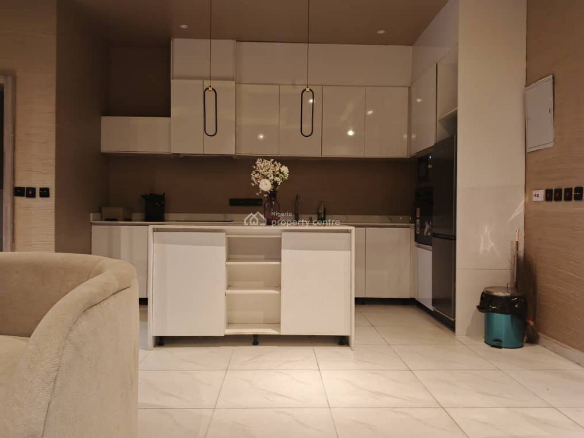 2 Bedroom Apartment, Lekki Phase 1, Lekki, Lagos, Flat / Apartment for Rent