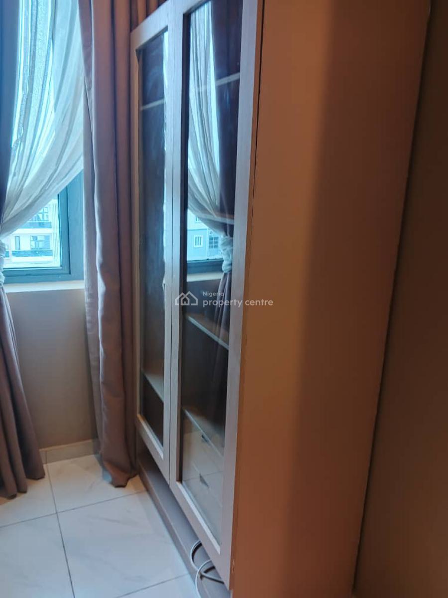 2 Bedroom Apartment, Lekki Phase 1, Lekki, Lagos, Flat / Apartment for Rent