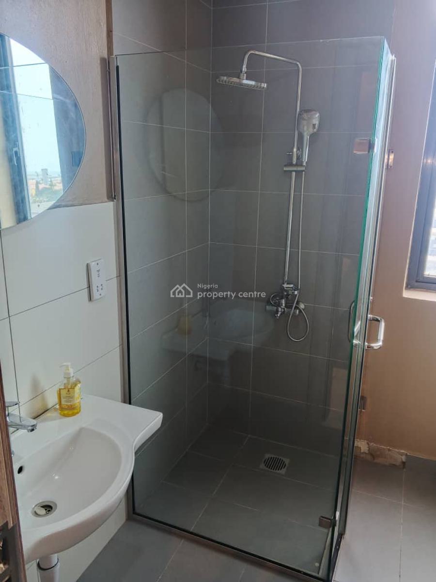 2 Bedroom Apartment, Lekki Phase 1, Lekki, Lagos, Flat / Apartment for Rent