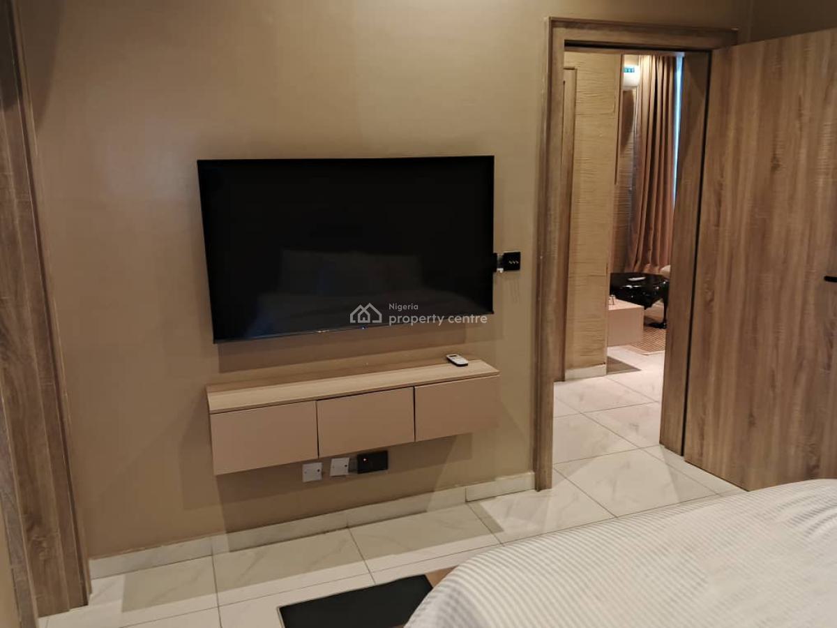 2 Bedroom Apartment, Lekki Phase 1, Lekki, Lagos, Flat / Apartment for Rent