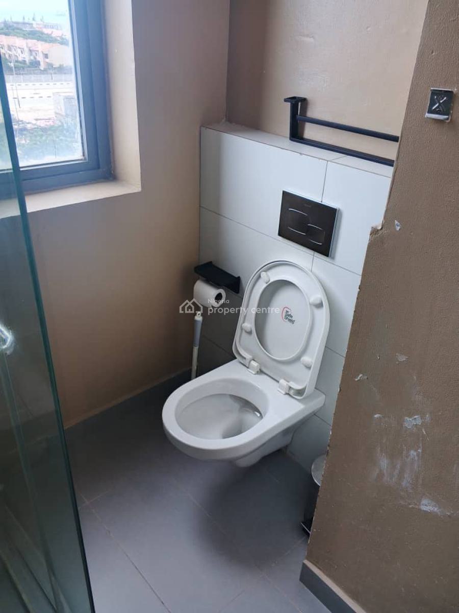 2 Bedroom Apartment, Lekki Phase 1, Lekki, Lagos, Flat / Apartment for Rent
