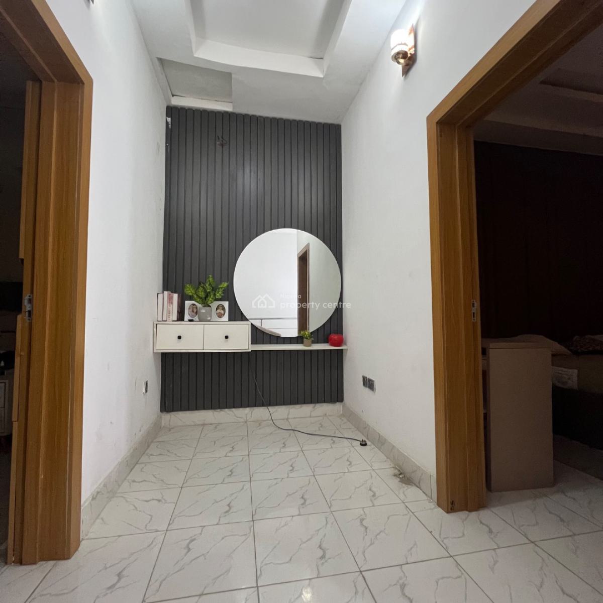 Fully Furnished 3 Bedroom Apartment, Ikota, Lekki, Lagos, Terraced Duplex for Rent