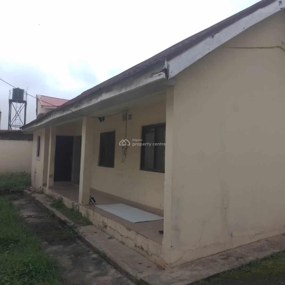 5 Bedroom Detached Duplex with Bq, Maitama District, Abuja, Detached Duplex for Rent
