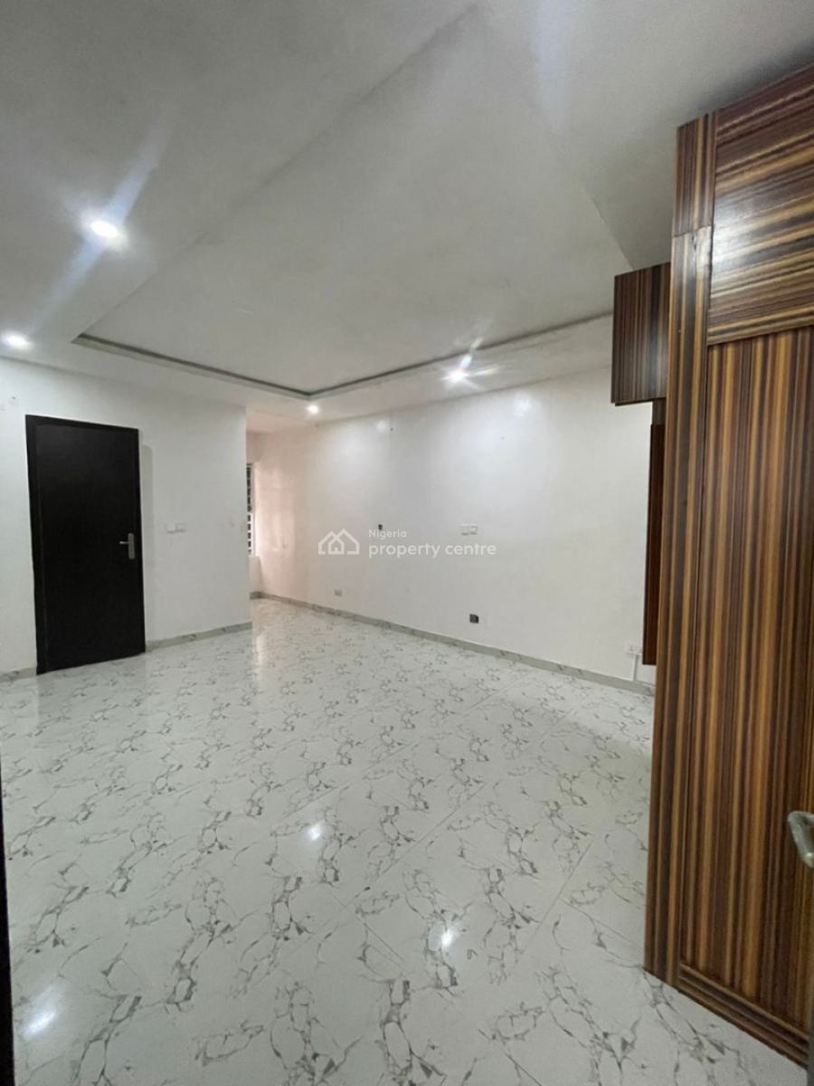 Standard Fully Serviced 3bedroom Terrace Duplex Mansionette, Excel Court Estate, Ikate, Lekki, Lagos, Terraced Duplex for Rent