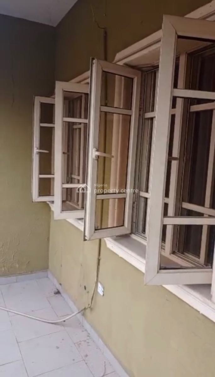 a Standard Decent 3 Bedroom Flat, Ifako, Gbagada, Lagos, Flat / Apartment for Rent
