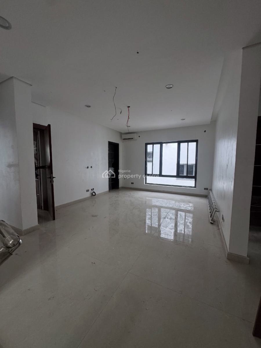 Stunning 6 Bedroom Detached Duplex with Pool,gym and Bq, Ikoyi, Lagos, Detached Duplex for Sale