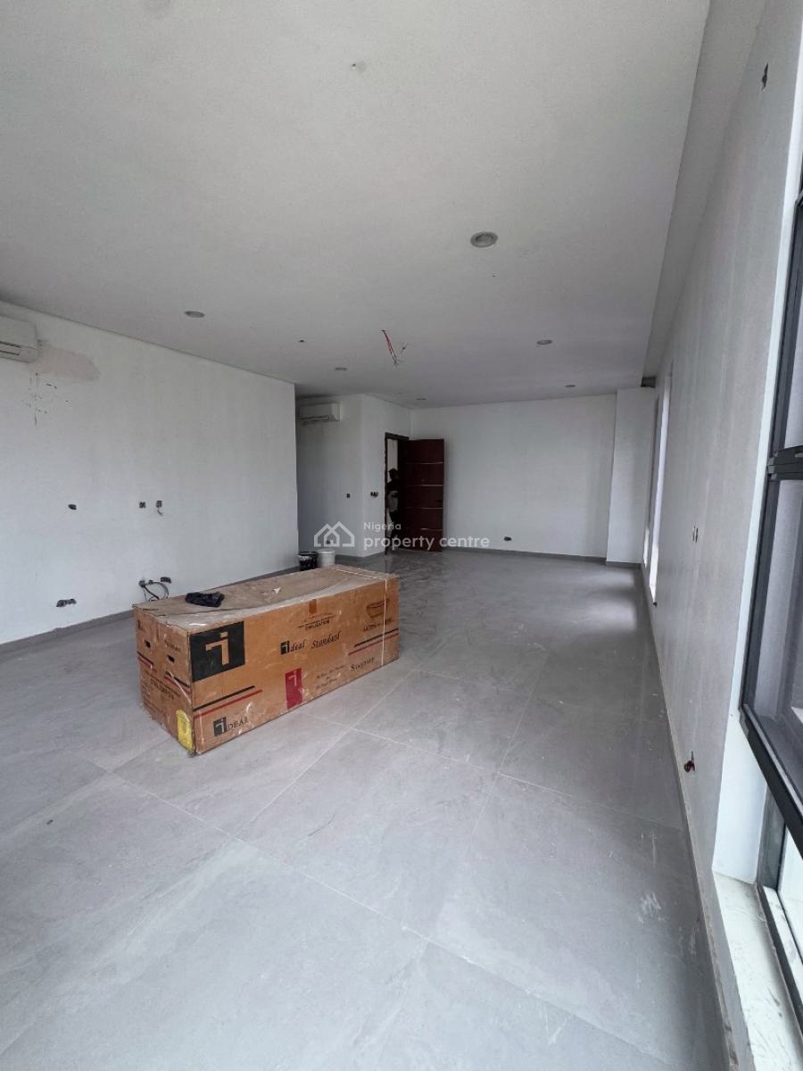 Stunning 6 Bedroom Detached Duplex with Pool,gym and Bq, Ikoyi, Lagos, Detached Duplex for Sale
