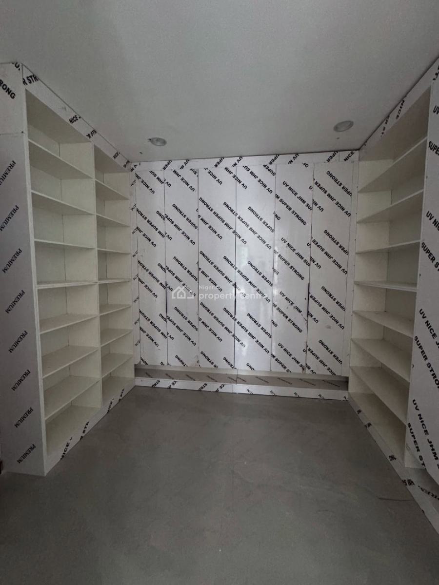Stunning 6 Bedroom Detached Duplex with Pool,gym and Bq, Ikoyi, Lagos, Detached Duplex for Sale