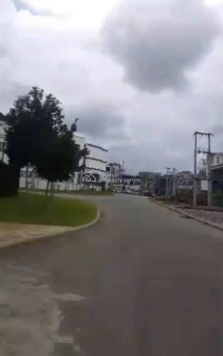 1000sqm, Residential, Tarred Road, C of O, By Gilmor, Jahi, Abuja, Residential Land for Sale