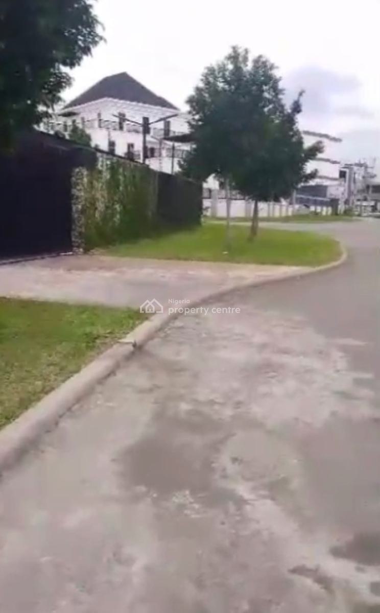 1000sqm, Residential, Tarred Road, C of O, By Gilmor, Jahi, Abuja, Residential Land for Sale