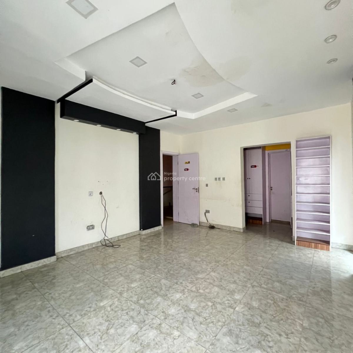 Modern 3-bedroom Terrace Apartment, Ajah, Lagos, Flat / Apartment for Sale