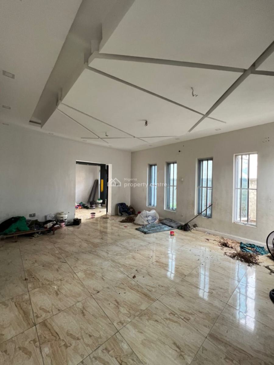 Modern 3-bedroom Terrace Apartment, Ajah, Lagos, Flat / Apartment for Sale