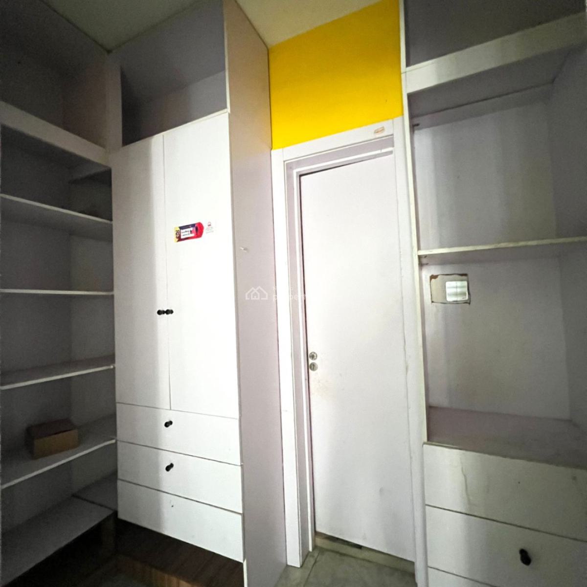 Modern 3-bedroom Terrace Apartment, Ajah, Lagos, Flat / Apartment for Sale