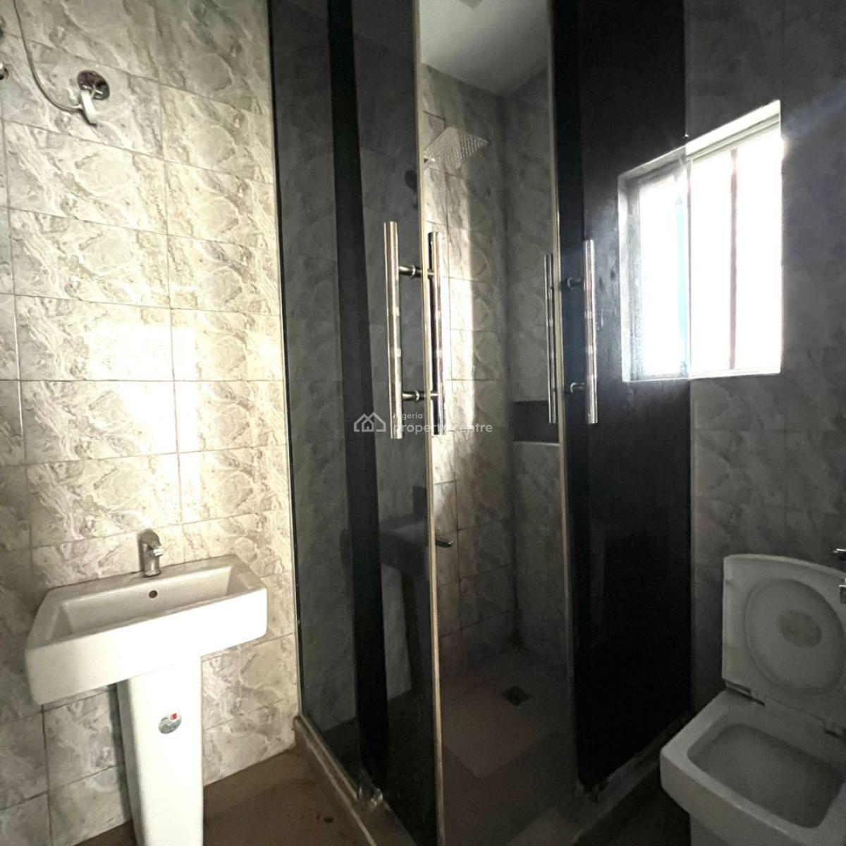 Modern 3-bedroom Terrace Apartment, Ajah, Lagos, Flat / Apartment for Sale