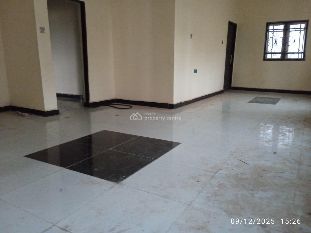 Spacious 4 Bedroom Bungalow, Gwarinpa Extension (estate), Gwarinpa, Abuja, Detached Bungalow for Rent