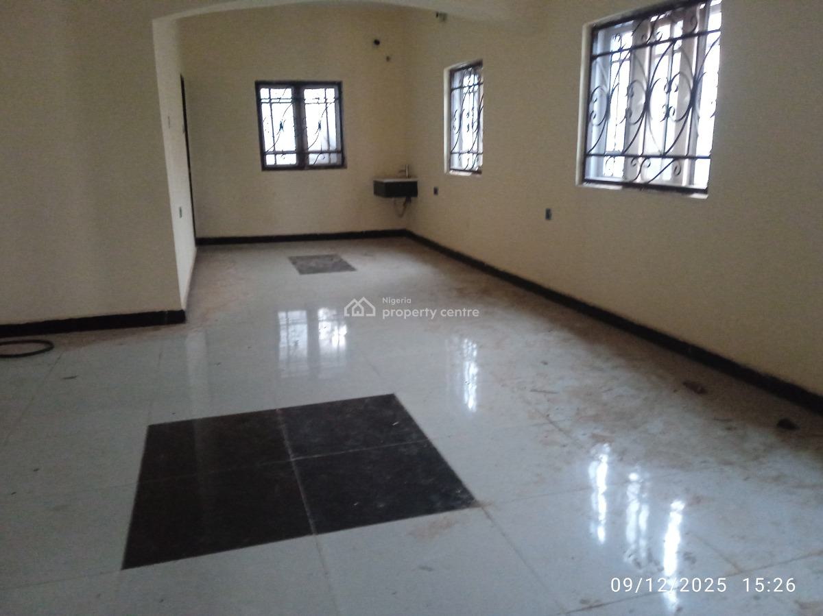 Spacious 4 Bedroom Bungalow, Gwarinpa Extension (estate), Gwarinpa, Abuja, Detached Bungalow for Rent