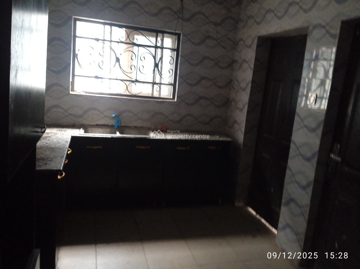 Spacious 4 Bedroom Bungalow, Gwarinpa Extension (estate), Gwarinpa, Abuja, Detached Bungalow for Rent