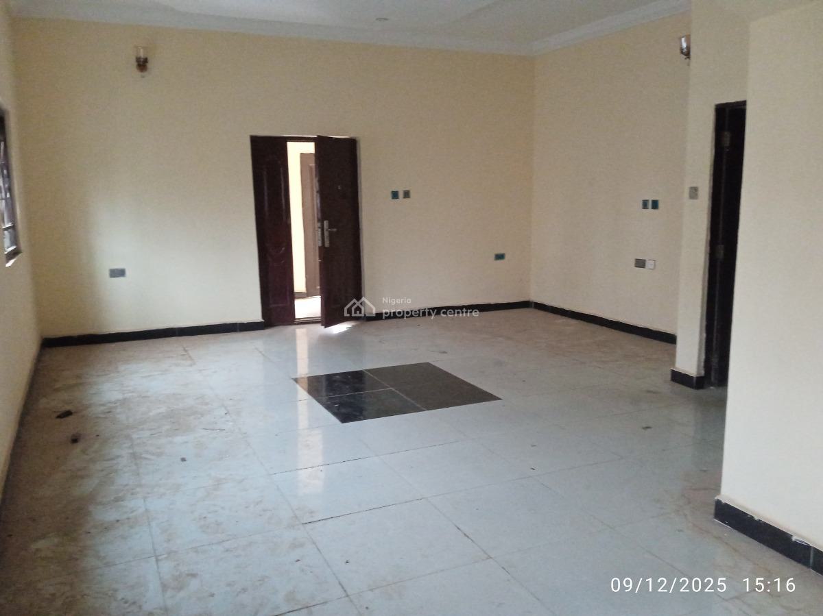 Spacious 4 Bedroom Bungalow, Gwarinpa Extension (estate), Gwarinpa, Abuja, Detached Bungalow for Rent