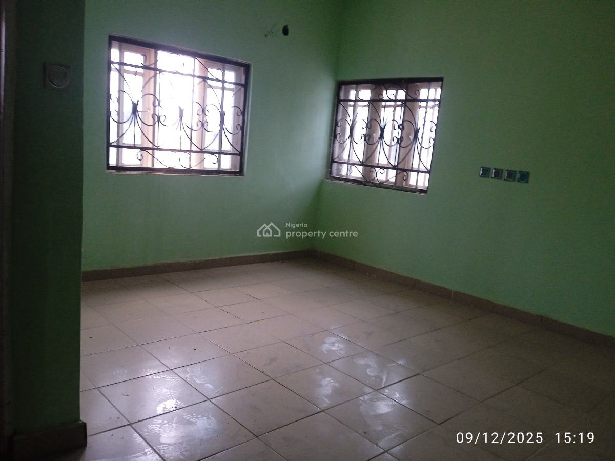 Spacious 4 Bedroom Bungalow, Gwarinpa Extension (estate), Gwarinpa, Abuja, Detached Bungalow for Rent