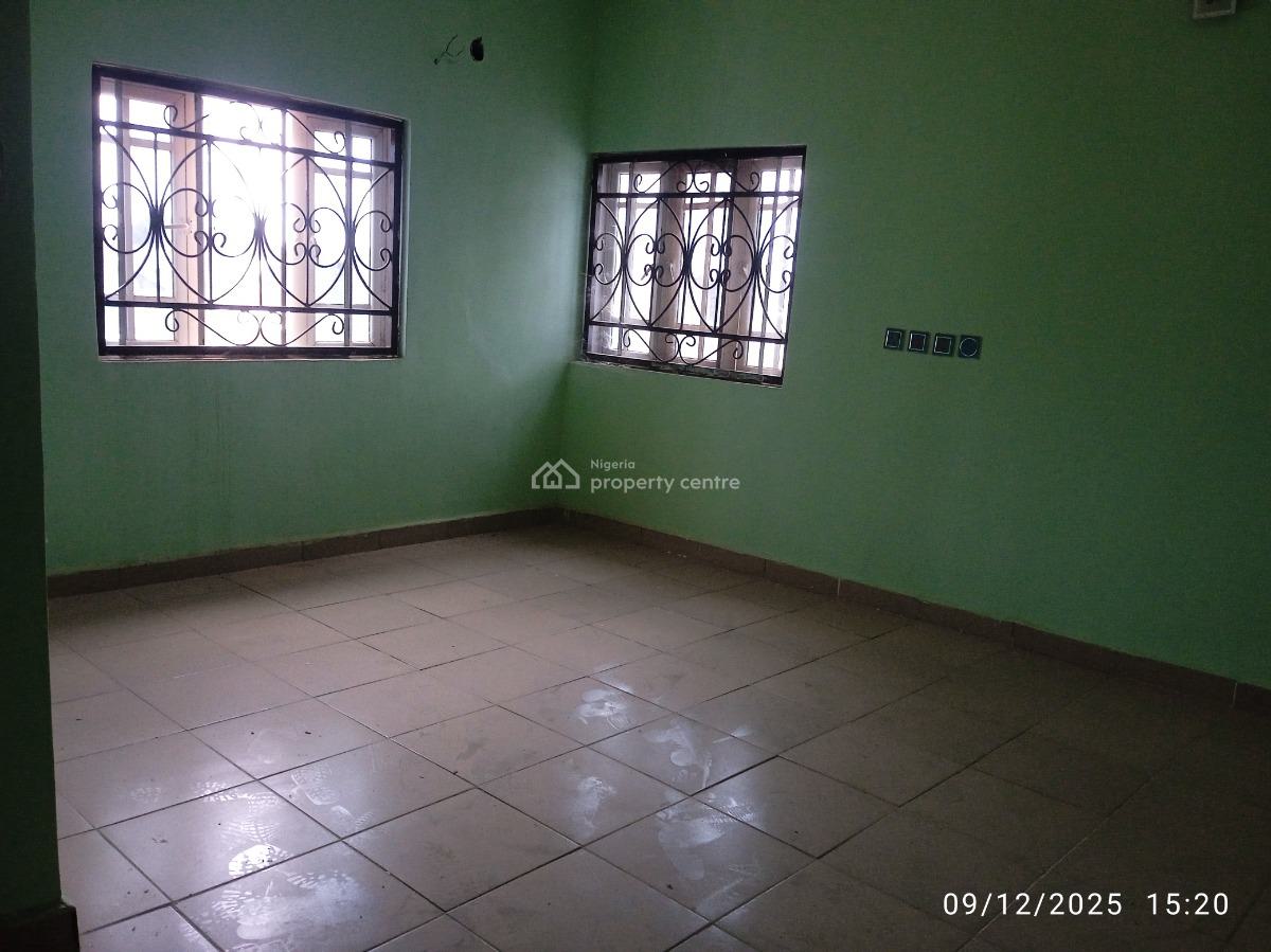 Spacious 4 Bedroom Bungalow, Gwarinpa Extension (estate), Gwarinpa, Abuja, Detached Bungalow for Rent