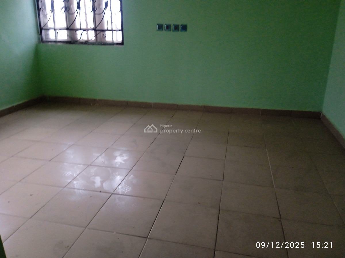 Spacious 4 Bedroom Bungalow, Gwarinpa Extension (estate), Gwarinpa, Abuja, Detached Bungalow for Rent
