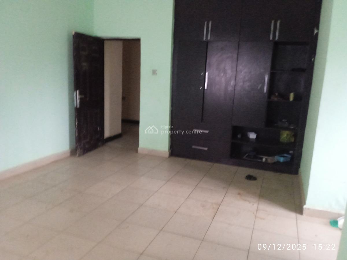 Spacious 4 Bedroom Bungalow, Gwarinpa Extension (estate), Gwarinpa, Abuja, Detached Bungalow for Rent