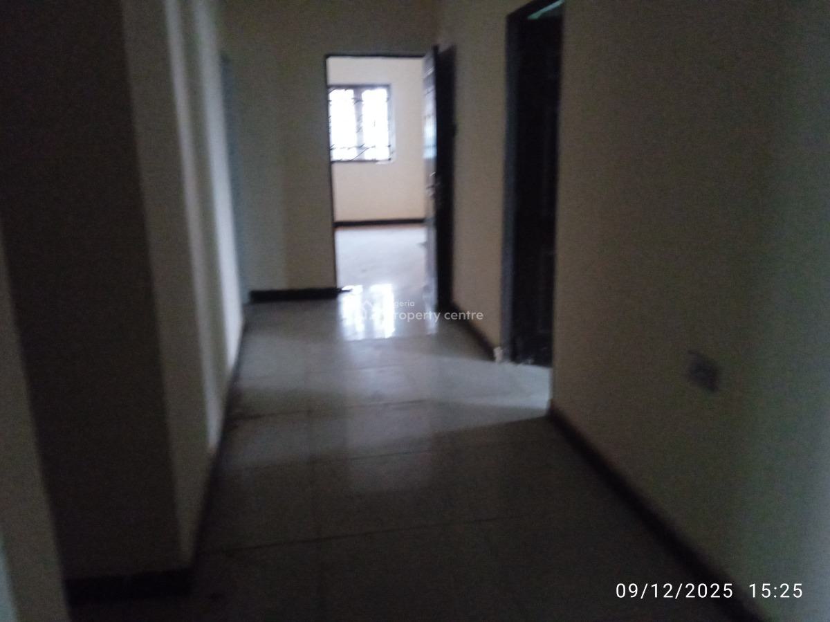 Spacious 4 Bedroom Bungalow, Gwarinpa Extension (estate), Gwarinpa, Abuja, Detached Bungalow for Rent