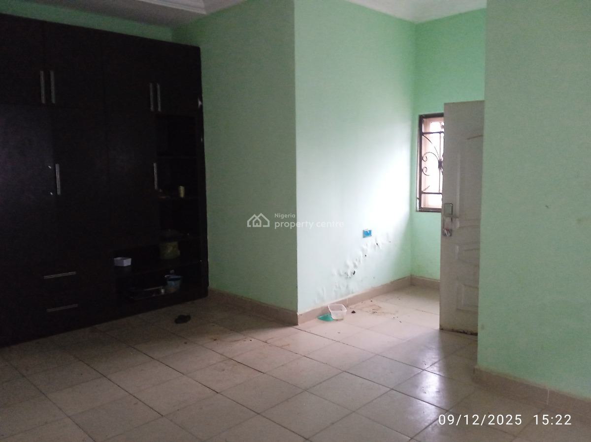 Spacious 4 Bedroom Bungalow, Gwarinpa Extension (estate), Gwarinpa, Abuja, Detached Bungalow for Rent
