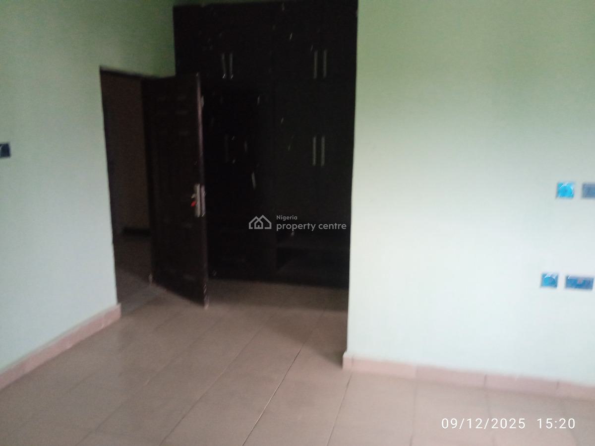Spacious 4 Bedroom Bungalow, Gwarinpa Extension (estate), Gwarinpa, Abuja, Detached Bungalow for Rent