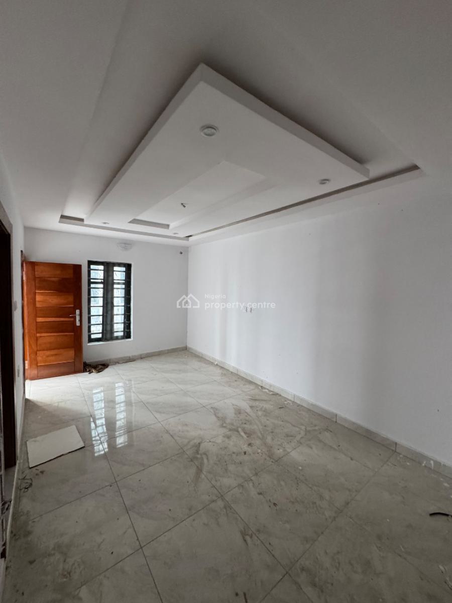 Brand New 2 Bedroom Terrace Duplex, Ologolo, Lekki, Lagos, Terraced Duplex for Rent