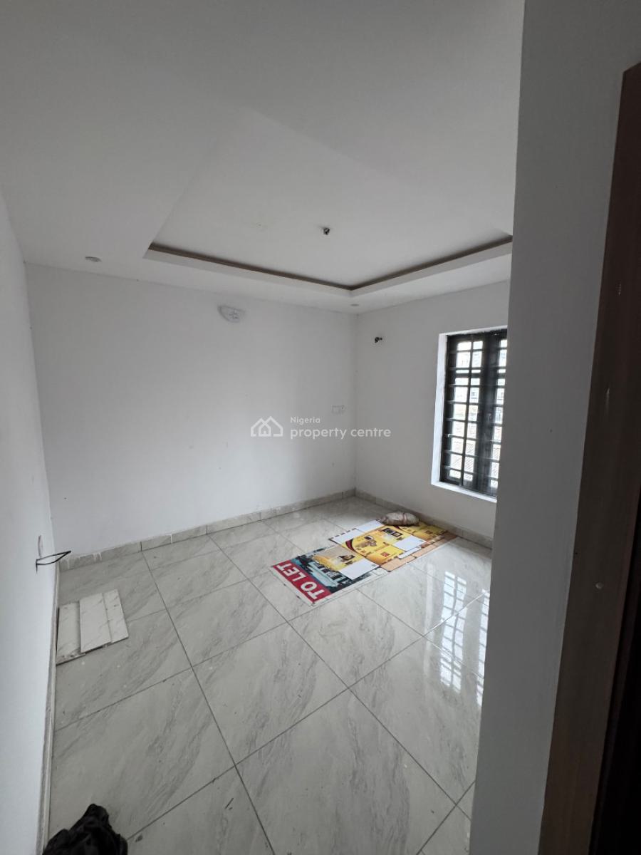 Brand New 2 Bedroom Terrace Duplex, Ologolo, Lekki, Lagos, Terraced Duplex for Rent