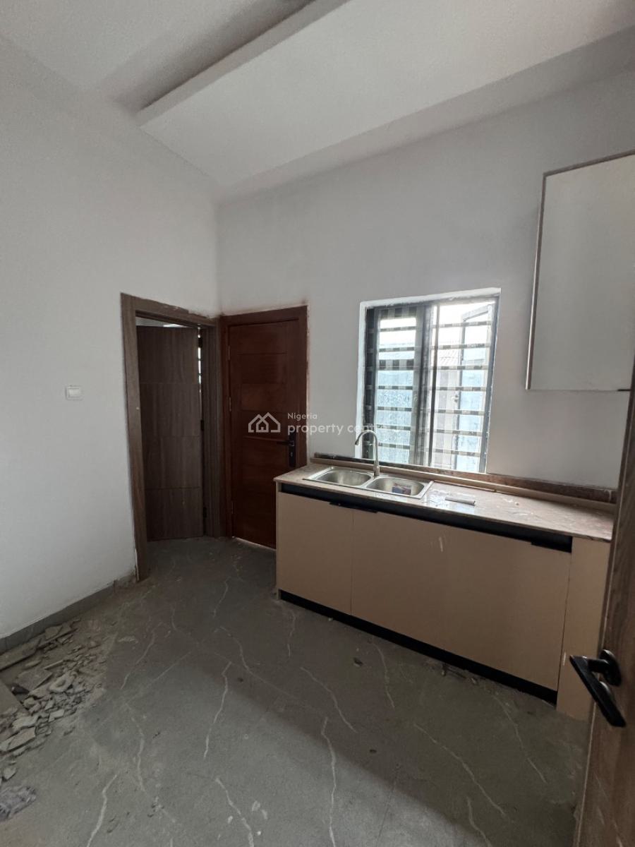 Brand New 2 Bedroom Terrace Duplex, Ologolo, Lekki, Lagos, Terraced Duplex for Rent