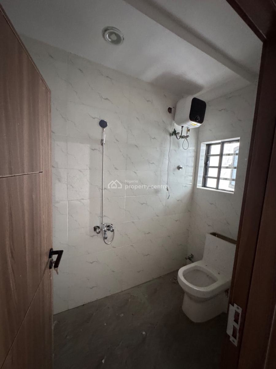 Brand New 2 Bedroom Terrace Duplex, Ologolo, Lekki, Lagos, Terraced Duplex for Rent
