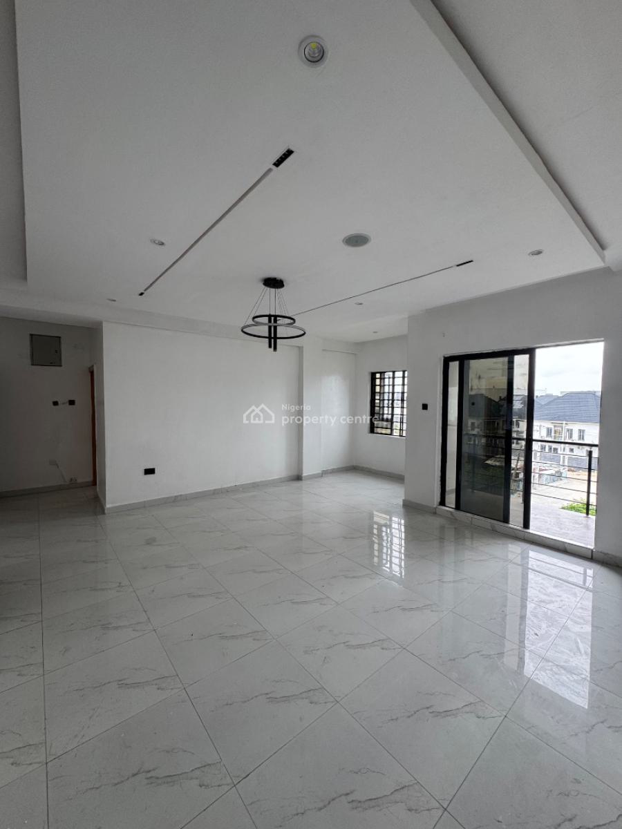 Brand New 2 Bedroom Apartment, Ologolo, Lekki, Lagos, Flat / Apartment for Rent