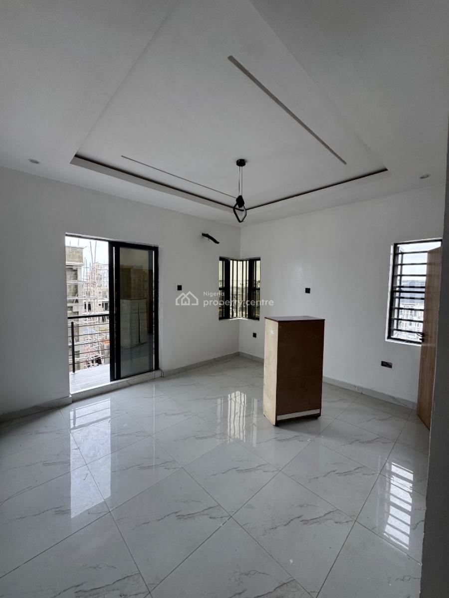 Brand New 2 Bedroom Apartment, Ologolo, Lekki, Lagos, Flat / Apartment for Rent