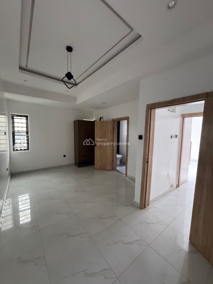 Brand New 2 Bedroom Apartment, Ologolo, Lekki, Lagos, Flat / Apartment for Rent