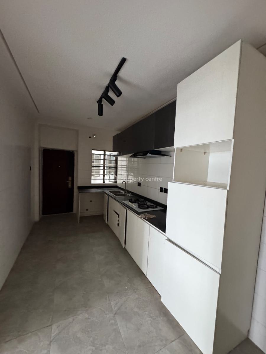 Brand New 2 Bedroom Apartment, Ologolo, Lekki, Lagos, Flat / Apartment for Rent