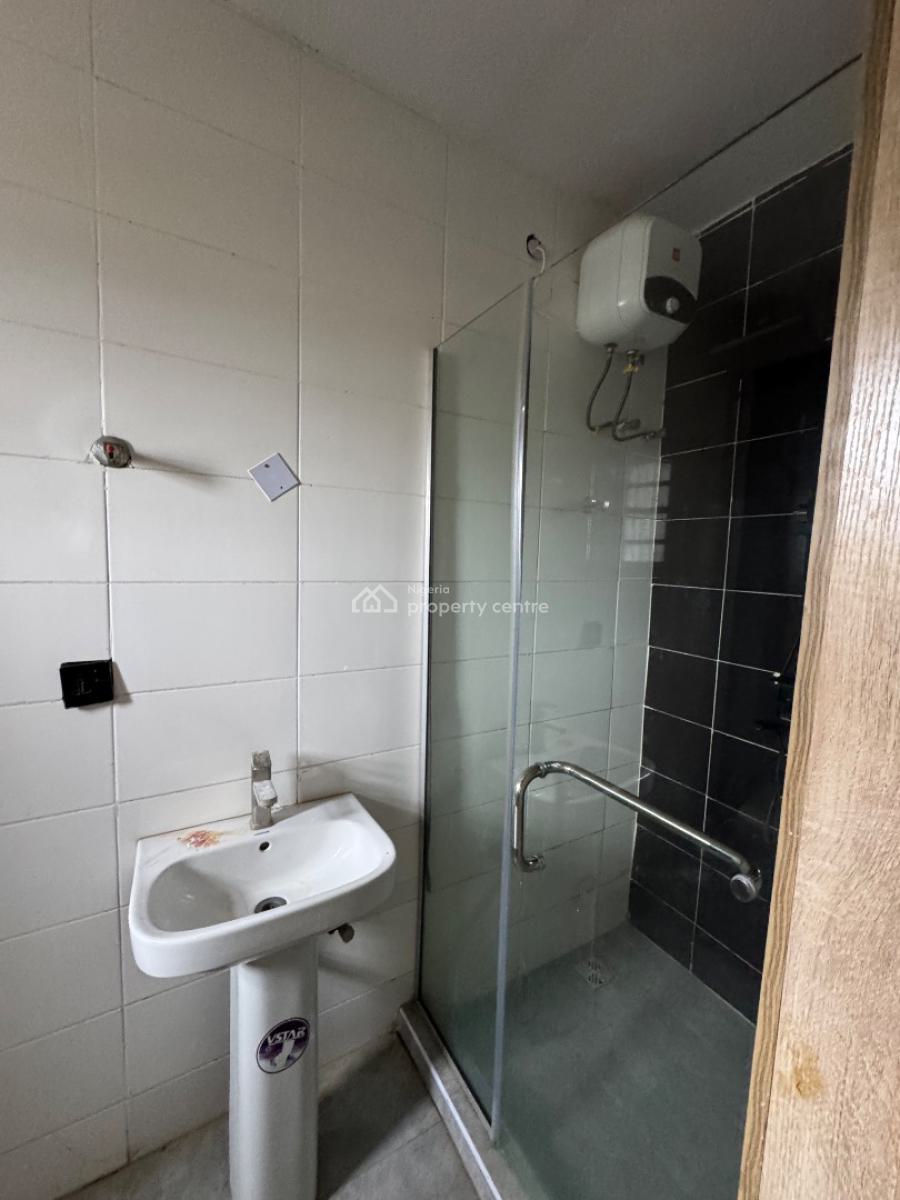 Brand New 2 Bedroom Apartment, Ologolo, Lekki, Lagos, Flat / Apartment for Rent