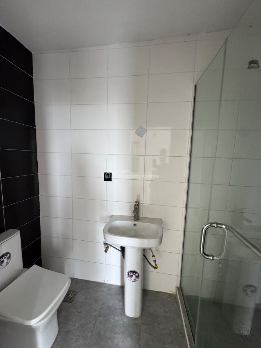 Brand New 2 Bedroom Apartment, Ologolo, Lekki, Lagos, Flat / Apartment for Rent