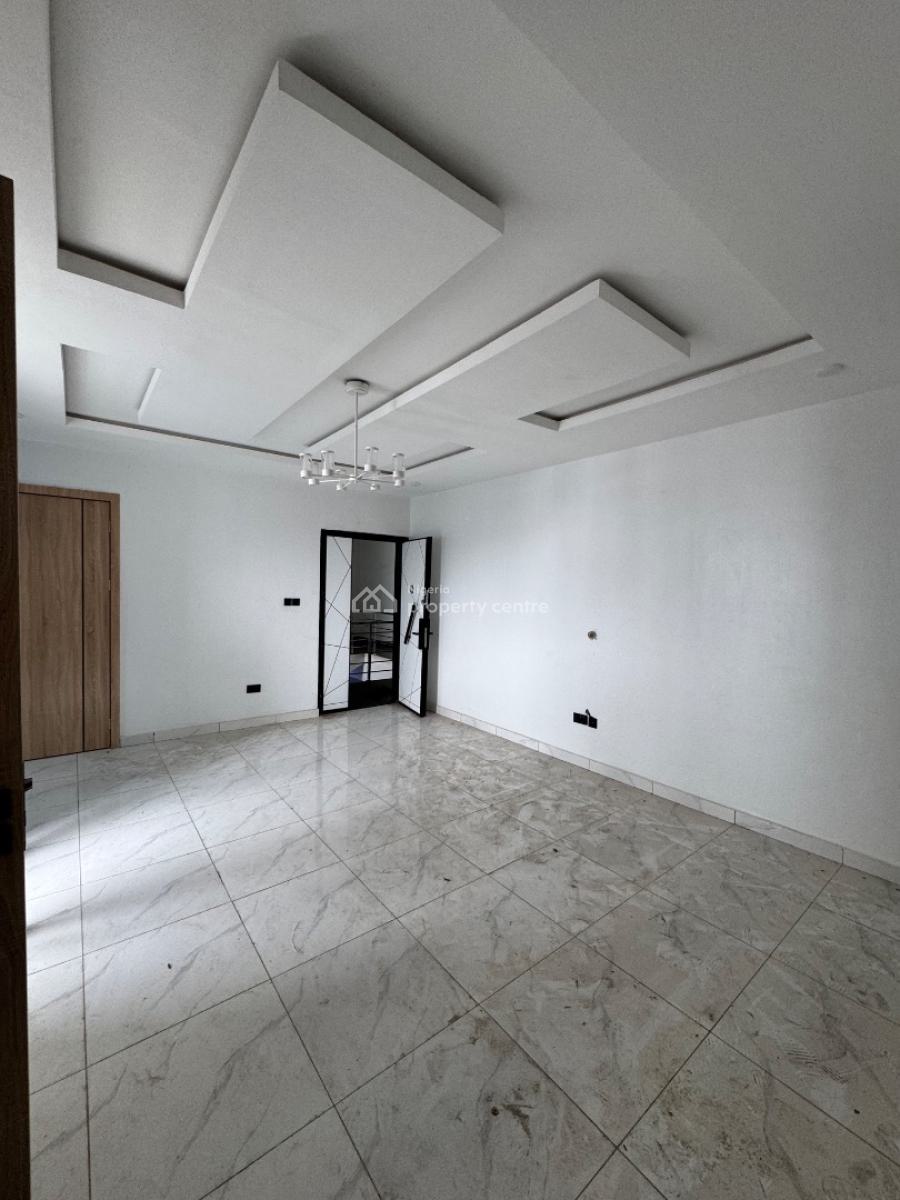Brand New Serviced 2 Bedroom Apartment, Ologolo, Lekki, Lagos, Flat / Apartment for Rent